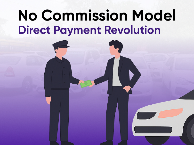 Direct Payment Revolution