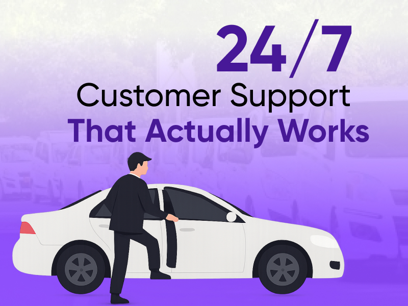 Outstation Cab Bangalore