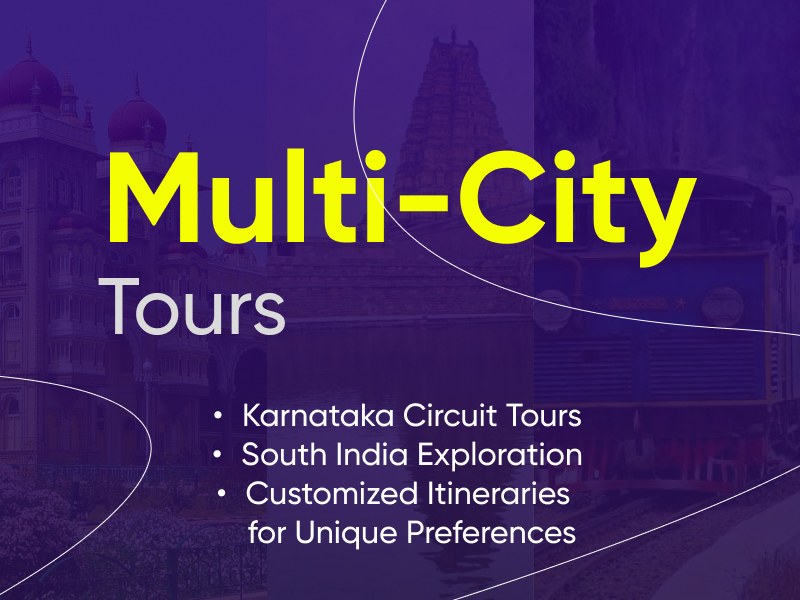 Multi-City Rental Cab