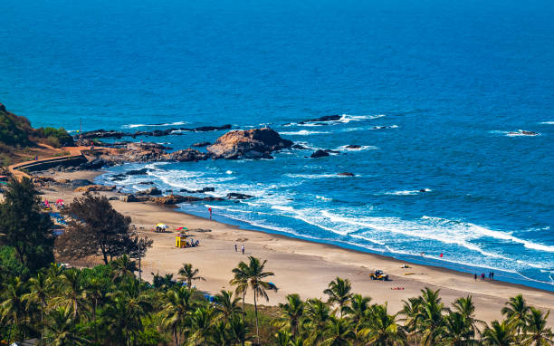 Bangalore to Goa: The Ultimate Travel Guide 2026