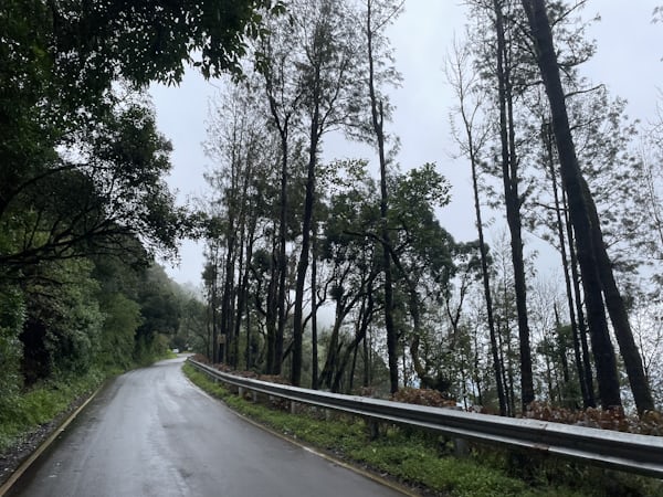 Chikmagalur