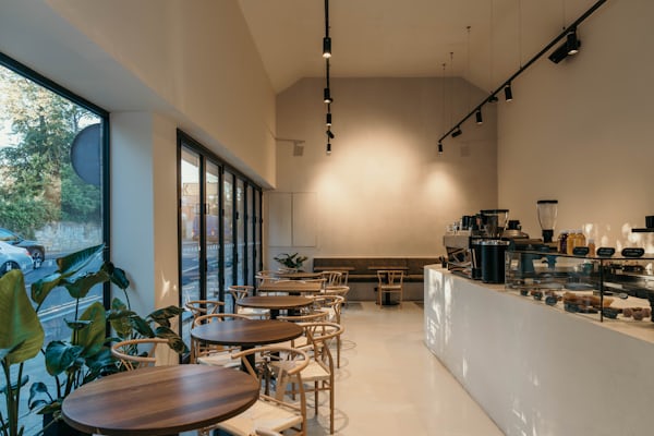 Nimrah Café & Bakery