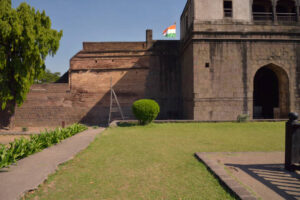 Shaniwar Wada