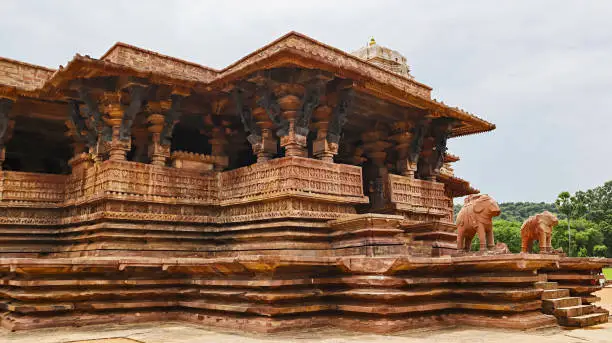 hyderabad to warangal distance