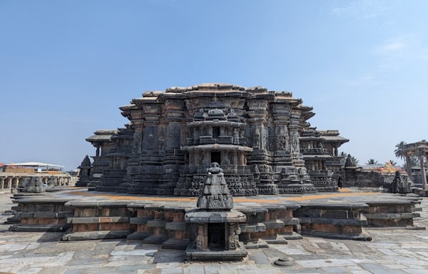 konark sun temple