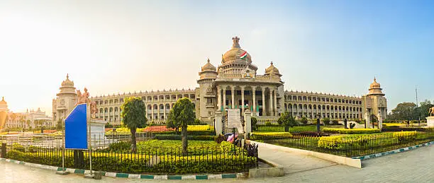 Vidhana Soudha