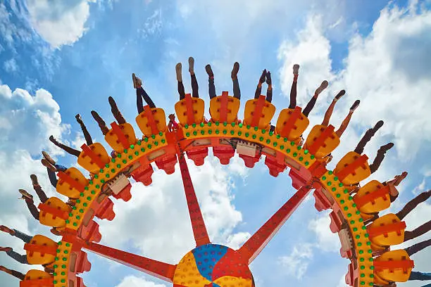 Wonderla Amusement Park